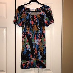 Tibi dress